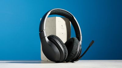 I just tested this budget headset from Belkin — and I’ve never wanted to take off a set of cans quicker