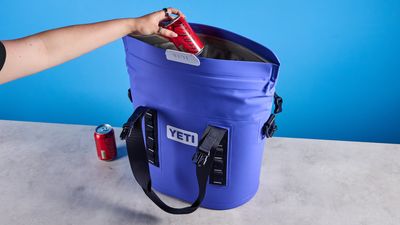 The YETI Hopper Cool Bag is so good that it’s going be my go-to accessory this summer