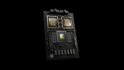 DGX B200 Blackwell node sets world record, breaking over 1,000 TPS/user