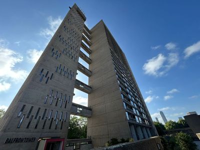 Inside the London tower block where broken lifts have left residents with ‘crippling anxiety’