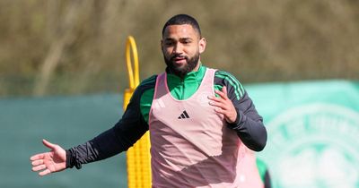 Cameron Carter-Vickers reveals real story behind infamous '119' darts banner