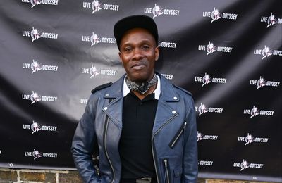 'People would be interested, especially in the love affair between Pete and Carl...' The Libertines drummer Gary Powell wants biopic