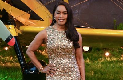 Angela Bassett was relieved not to do any stunts in Mission: Impossible - The Final Reckoning
