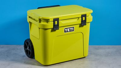 I tested the YETI Roadie cooler, and the rumors are true — it’s practically perfect