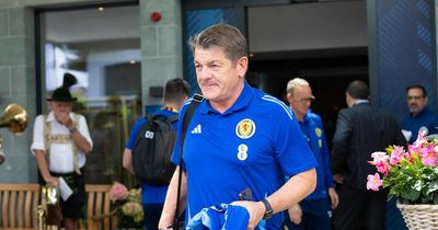 Carver commits future to Lechia Gdansk as Scotland assistant set for dual role