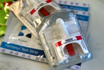 Fighting Trump’s harm reduction cuts