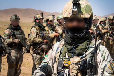 UK urged to bring hundreds of Afghan heroes to safety after major blunder saw them wrongly rejected