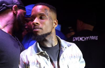 Tory Lanez’s alleged prison attacked speaks out