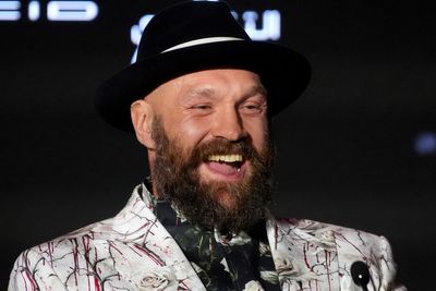 Tyson Fury issues emphatic retirement update amid speculation of boxing return