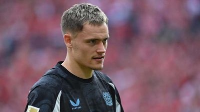 Florian Wirtz Leaves Bayern Munich ‘Stunned’ With Liverpool Transfer Admission