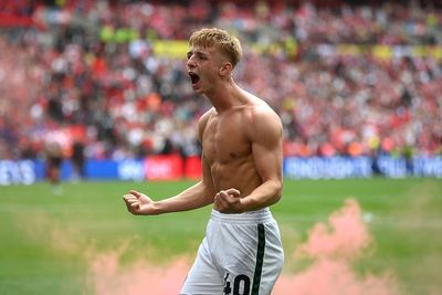 Sheffield United vs Sunderland LIVE: Black Cats snatch 95th-minute winner to seal Premier League return