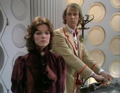 42 Years Later, The Oldest Sci-Fi Show Just Brought Back A Forgotten Villain