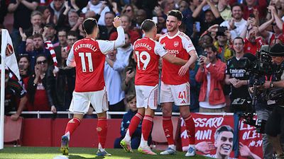 Arsenal Predicted Lineup vs. Southampton: Premier League