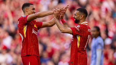 Liverpool Predicted Lineup vs. Crystal Palace: Premier League
