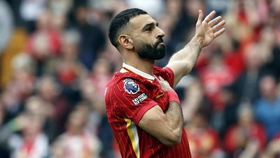Mohamed Salah Wins Major Premier League Award, Second Time in Career