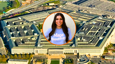 ‘The neo-Nazi playbook’: Jewish groups horrified at comments by new Pentagon press secretary
