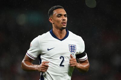 How Tuchel might solve England’s Trent Alexander-Arnold puzzle