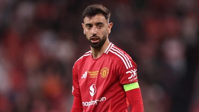 Bruno Fernandes Handed Man Utd Exit ‘Ultimatum’ Over Saudi Arabia Interest