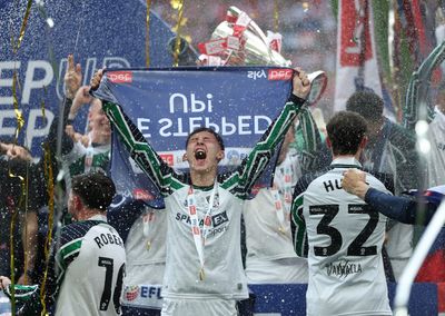 Sheffield United vs Sunderland LIVE: Championship play-off final result, match stream and latest updates today