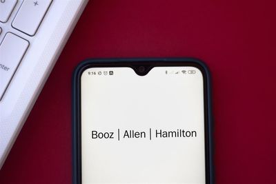 Booz Allen Hamilton Earnings: 3 Bullish Signals for BAH Stock