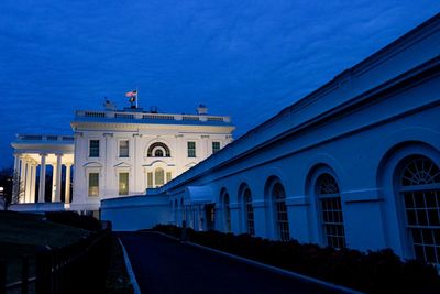 Trump administration is minimizing white supremacist threat, officials warn