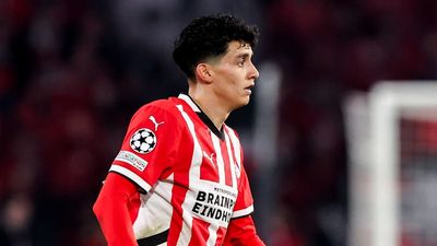 USMNT‘s Richy Ledezma Set to Leave Eredivisie‘s PSV for Liga MX, per Report