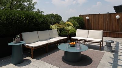 5 Things Minimalists Never Have in Their Gardens — For Simpler, More Streamlined Outdoor Spaces