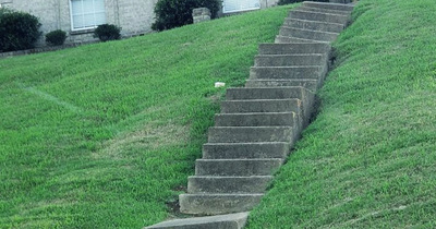 49 Times Designers Went Ahead To Make The Worst Stairs Nobody Asked For