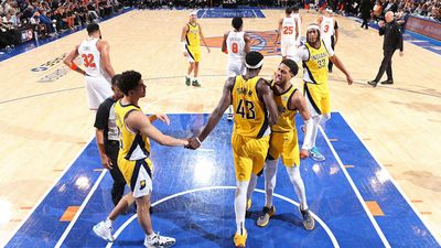 If You Weren't a Believer Before, Game 2 Proved the Pacers Are the Real Deal