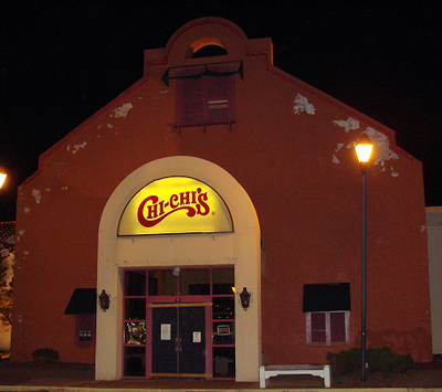 10 Restaurant Chains We Wish Were Still Open Today