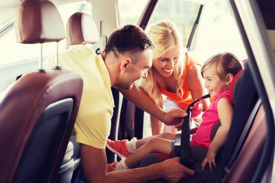 7 Essentials For A Long Road Trip With Children Under 5