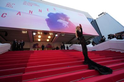 Power outage hits Cannes Film Festival and traffic in southeastern France