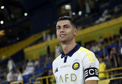 Cristiano Ronaldo could play at FIFA Club World Cup: Infantino