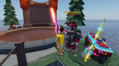 Fisch Hourly Challenges Guide – Crate Reward, Quest & More