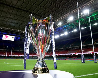 Northampton 20-28 Bordeaux-Bègles: European Rugby Champions Cup final – as it happened