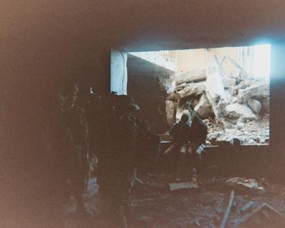 Israel investigates use of Palestinians as human shields by its forces in Gaza