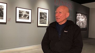 Sebastião Salgado's Genesis: humanity and nature through the lens of a photographic giant