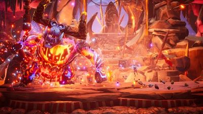 Xbox Game Pass Just Added One Of The Best Metroidvanias Of The Decade