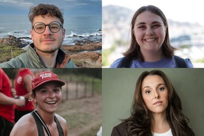 Soberish: 10 people on why they (mostly) stopped drinking booze
