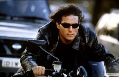 25 Years Ago, A Legendary Director Gave Mission: Impossible A Thrilling New Direction