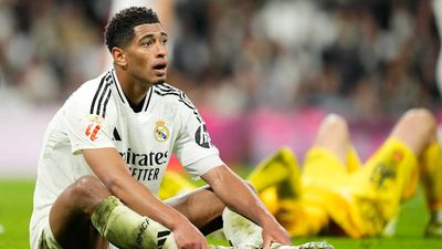 Why Is Jude Bellingham Not Playing for Real Madrid on La Liga Final Day?