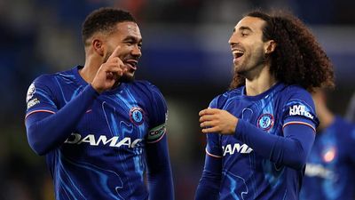 Chelsea Predicted Lineup vs. Nottingham Forest: Premier League