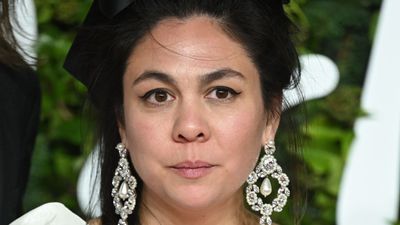 Simone Rocha swears by these $46 Japanese pruners for stunning rose cuttings – a master gardener agrees she 'would never use anything else'