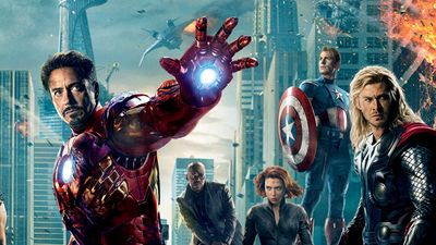Marvel just delayed next two 'Avengers' movies — here's when you'll see them now