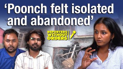 Reporters Without Orders Ep 370: How Poonch bled even after the ceasefire