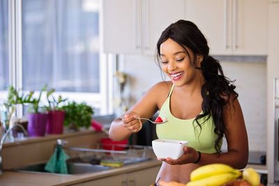 The Hidden Eating Disorders Behind Certain “Fitness Lifestyles”