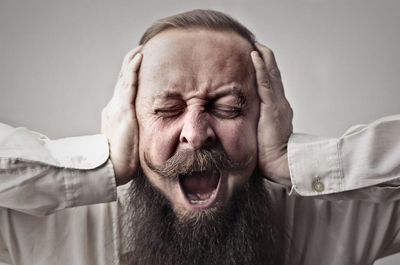 5 Ways Men Are Gaslit by Institutions They Were Raised to Trust