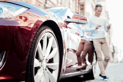 Should People With Bad Credit Be Allowed to Lease Luxury Cars?