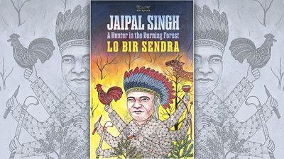 Memory, movement, and marginality: Memoir of a tribal modernist