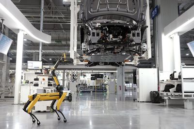 The Dirty Supply Chain Truth Behind Your Favorite Car’s Interior Materials